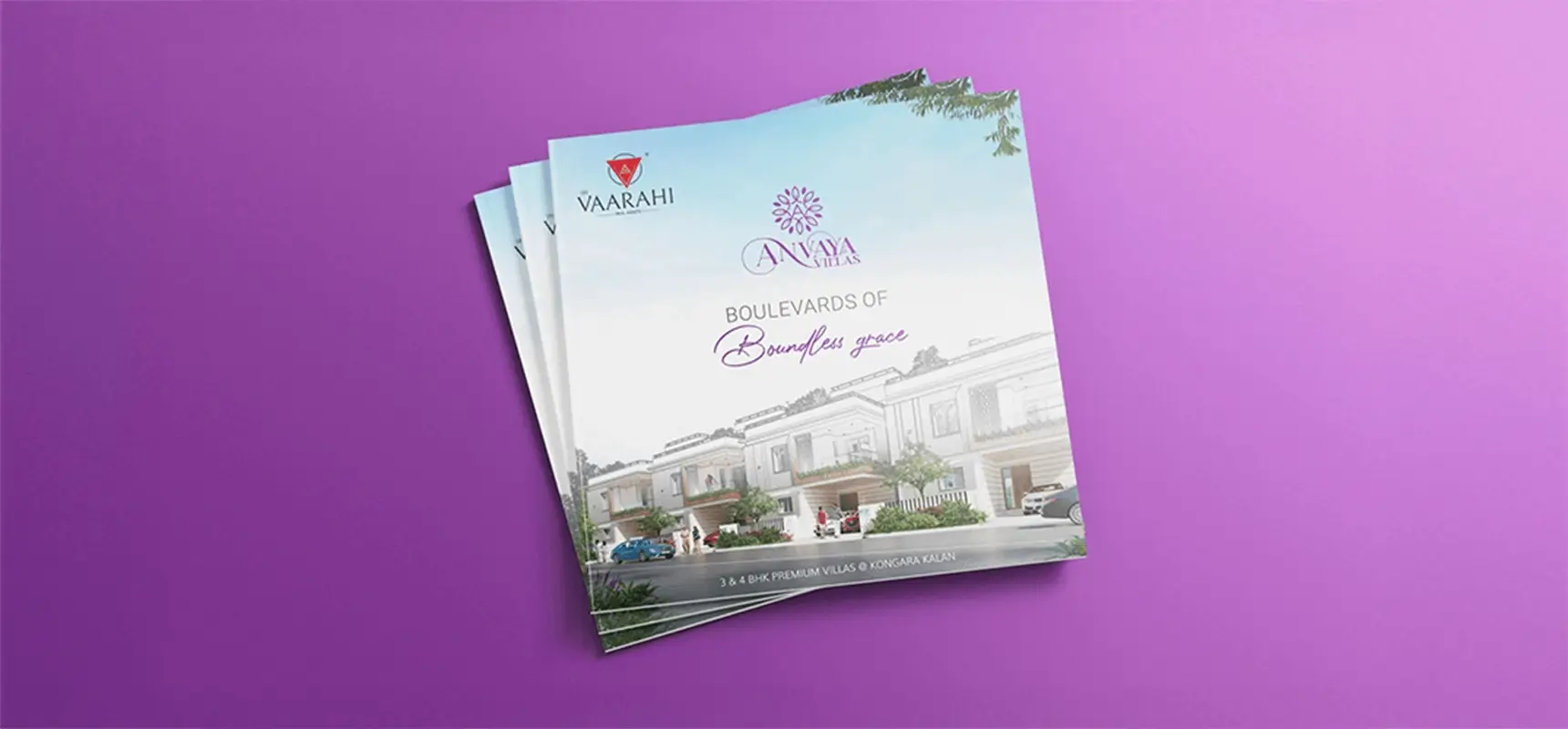 Anavya-Villas